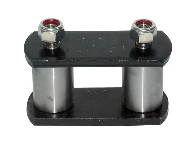 Algema Diant Mercedes L608