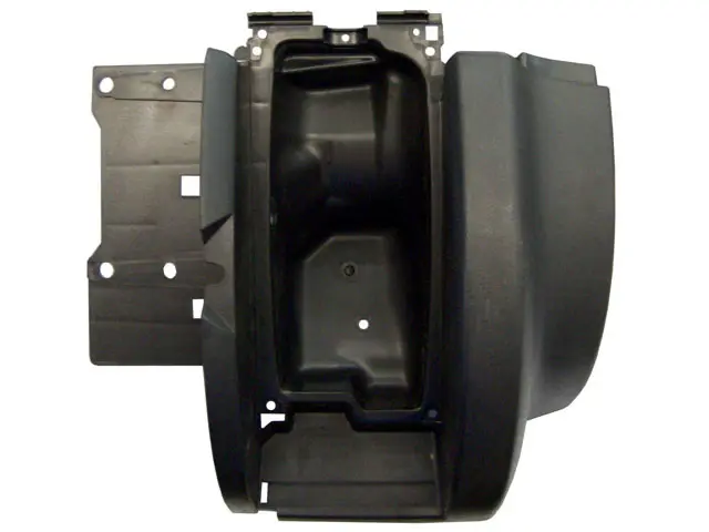 Alojamento Farol Esq Scania Serie 4