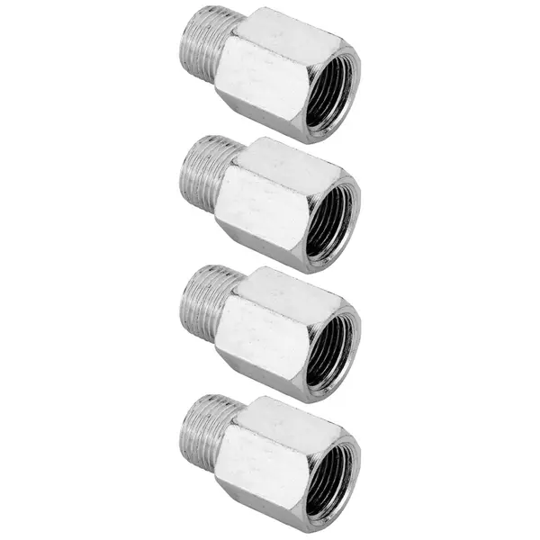 Alongador Roda Cinemático Rodoar 25MM ( KIT c/ 4 Peças )