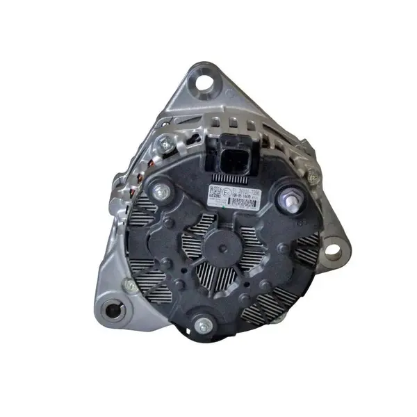 Alternador 120A Original VW - Meteor