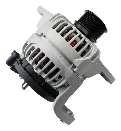 Alternador Ar Condicionado para MB Axor