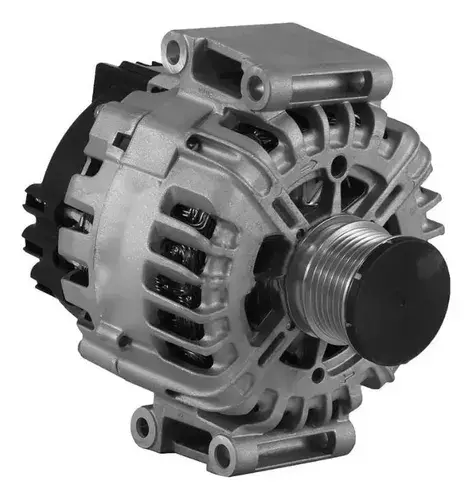 Alternador para MB Sprinter 415 515 Motor OM651