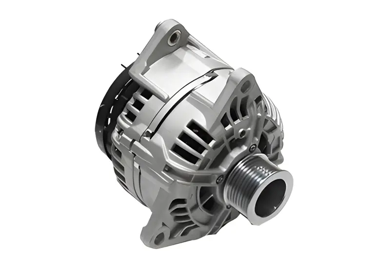 Alternador VW MAN TGX 28440 29440 33440