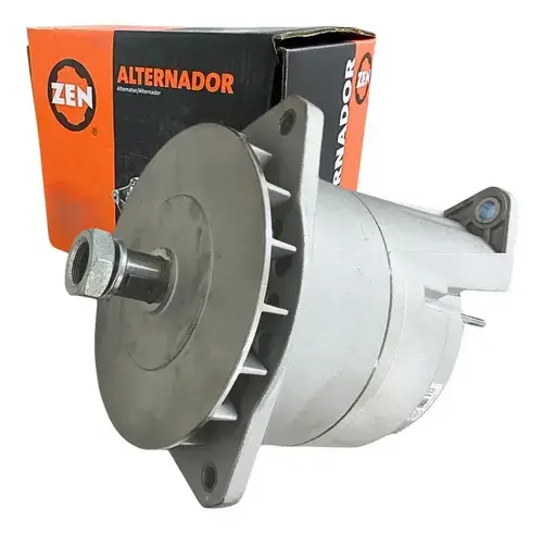Alternador Zen 24V 140A OM447 OM449 La