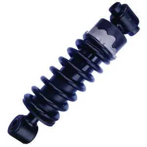 Amortecedor cabine leito 014392 BC455C398BA