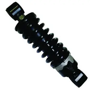 Amortecedor cabine simples 010115 BC455C368AB