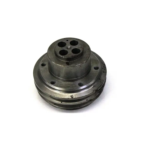 Amortecedor/damper Vibracao Ford/mb