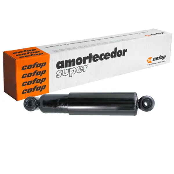 Amortecedor MB Onibus LO815 LO816 LO915 LO916