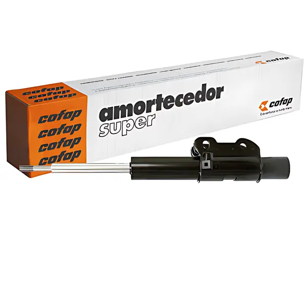 Amortecedor MB Sprinter 311 415 515 2012/
