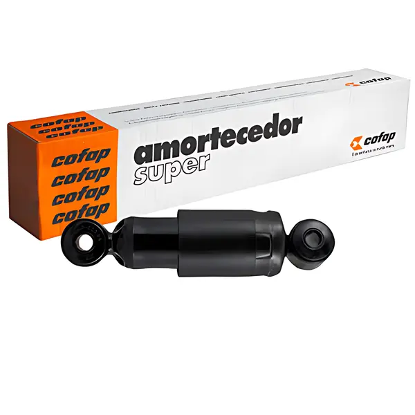 Amortecedor Motor MB Caminhoes Onibus