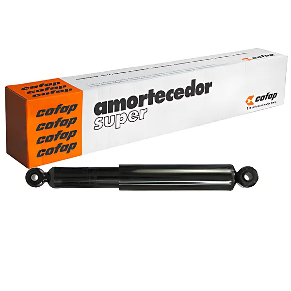 Amortecedor Tras MB Sprinter 97/12