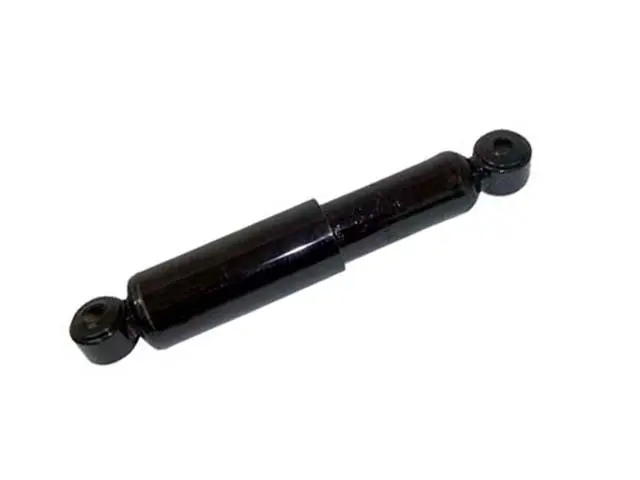 Amortecedor Tras Mercedes L1618
