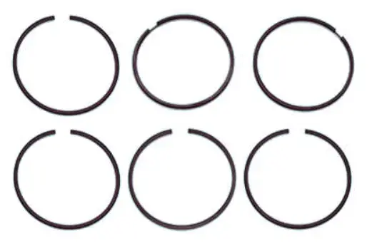 Aneis(original) 82MM - STD