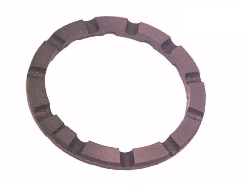 Anel Bi-part Mercedes L1113