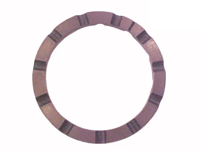 Anel Bi-part Mercedes L1113/355
