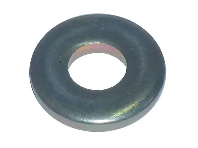 Anel Calco Mercedes 12X30X5
