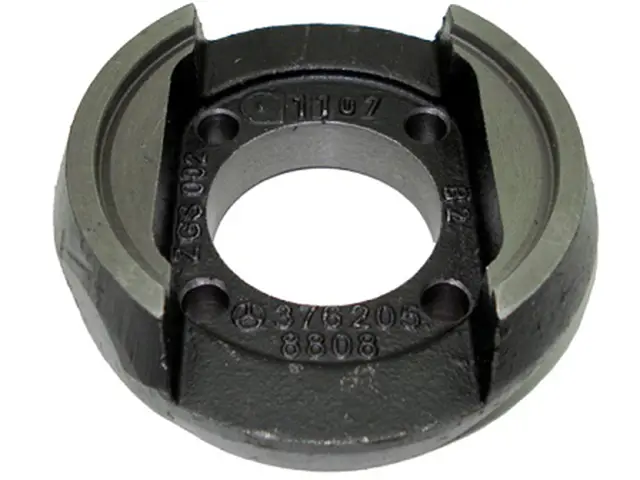 Anel Intermed Mercedes OM366A