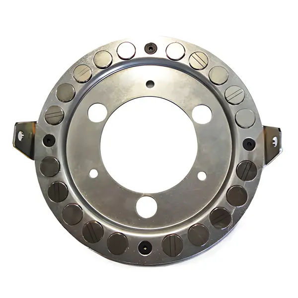 Anel Magnetico Motor MB Geral