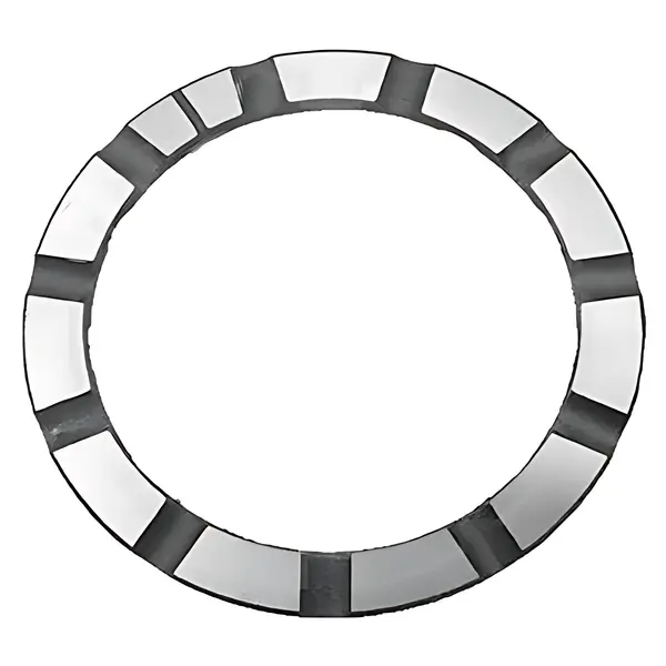 Anel Motor MB Bipartido 6,64MM Especial