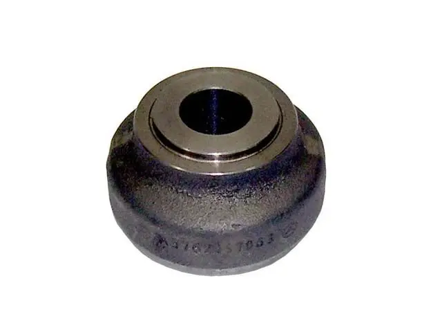 Anel Pressao Mercedes OM366