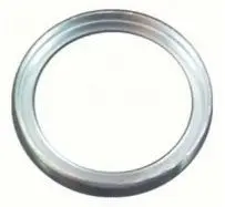 Anel Seguranca Cambio ZF para MB e Volks