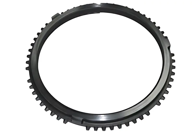 Anel Sincronizador para Iveco Volvo MB VW