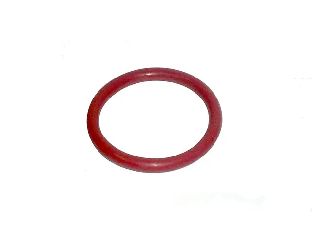 Anel Turbina Silicone Mercedes OM447
