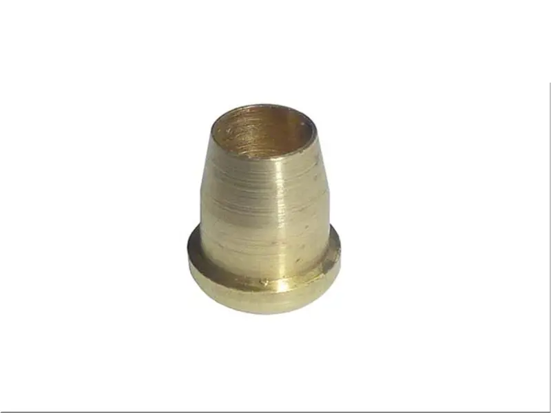 Anilha de Encosto 4MM MB 608 HPN