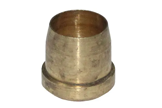 Anilha Int 8MM Scania Todos