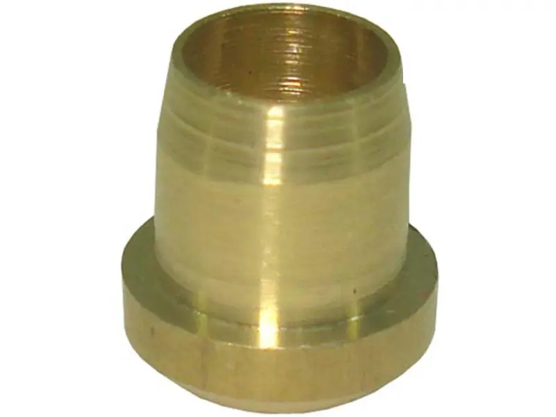 Anilha Niple Interno 6MM para Agl HPN