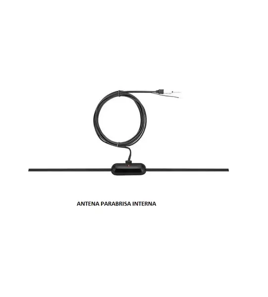 Antena Parabrisa Interna