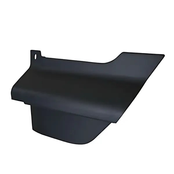 Anteparo Lateral MB Axor 2035 2040 2044 Cabina