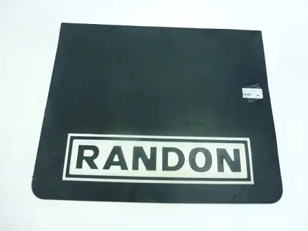 Apara Barro Carreta Randon