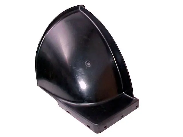 Apara Barro Dir Mercedes HPN