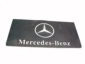 Apara Barro Mercedes 1938/41