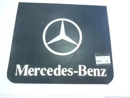 Apara Barro Mercedes Atego