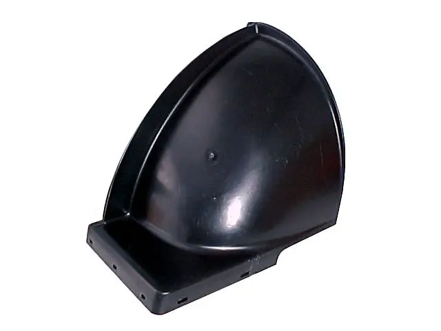 Apara Barro Mercedes HPN