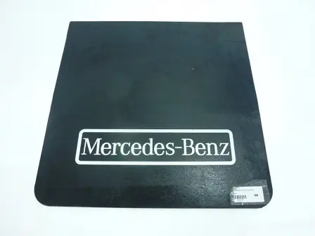 Apara Barro Mercedes MBB