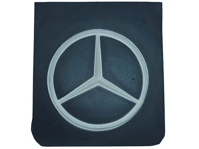 Apara Barro Mercedes MBB