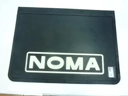 Apara-barro Noma Carreta