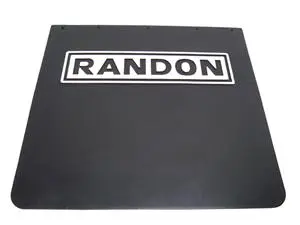 Apara Barro Randon 620MM