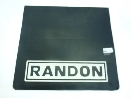 Apara Barro Randon Carreta
