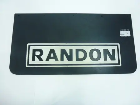 Apara Barro Randon Carreta