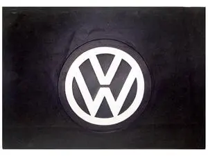 Apara Barro VW Medios/pesados