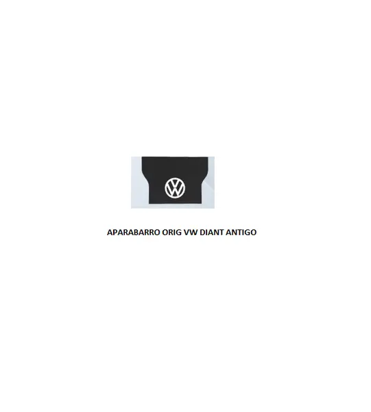 Aparabarro Orig VW Diant Antigo 65X51X45