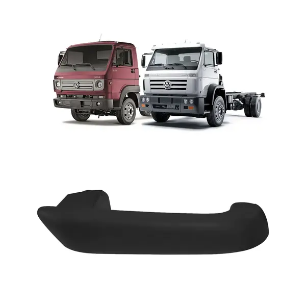 Apoio Puxador Porta Caminhão VW Worker Delivery Titan L/e