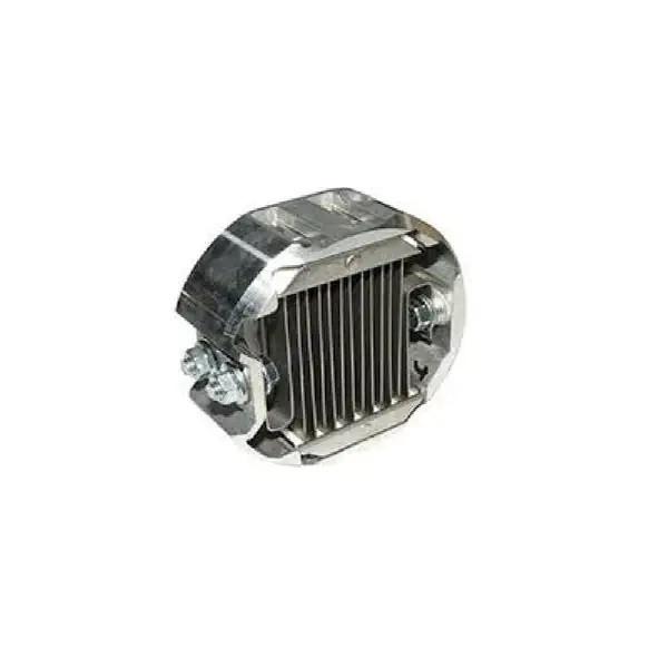 Aquecedor de Ar Admissão Original VW Delivery Euro 5