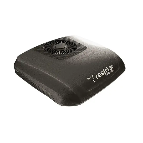 Ar-Condicionado para Caminhão 24V Inverter 7.500 BTUs Série 4 RT8000