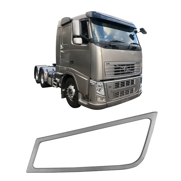 Aro Farol Auxiliar Volvo FH 2010 L/e