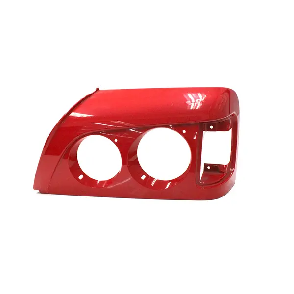 Aro/moldura Farol Duplo